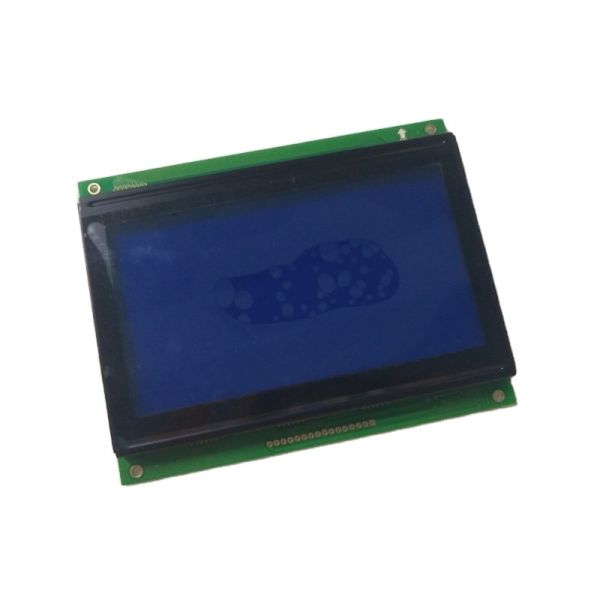 China WD-G2512B lcd module 5.3 inch LCD Screen Panel WD-G2512B screen displays factory