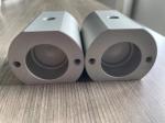 HPb63 HPb62 Q235 Q345B CNC Machining Prototype Service Small Metal Parts