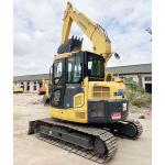 Good Health Starts with Equipment 8 Ton Mini Used Komatsu PC78-8 Excavator from