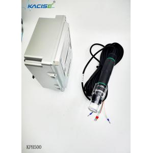 KPH500 Ph Analyzer Meter PH ORP Meter Probe Ph Ec Sensor Probe Controller Tester