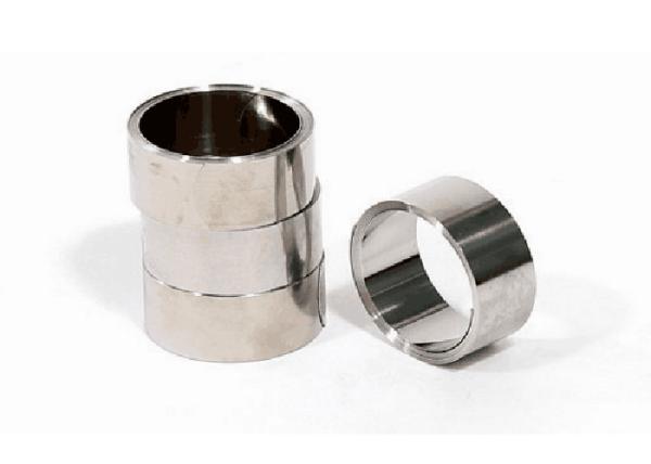 SAE AISI 5160 Hardened Spring Steel , Astm Spring Steel Uniformly Heated 28-34