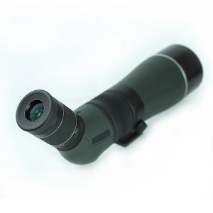 China BK7 15 - 45X 65mm Small Spotting Scope High Clarity Optical Glasses Lens Material FC Coating factory