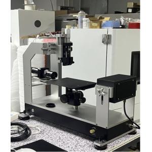 CF8436 Composite Insulator Hydrophobicity Tester Insulator Testing Machine