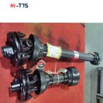 28 and 55 inch tractor drive shafts