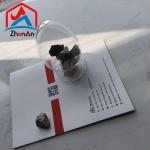 Femo Lump Ferromolybdenum 60 Dark Grey Color