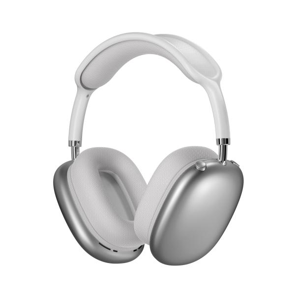 Over Ear Active Noise Cancelling Headphones Bluetooth ANC Headphones Customizabl