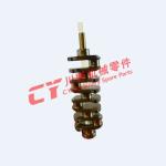 14B Toyota Excavator Crankshaft 1341158021 1340158030 1340158050
