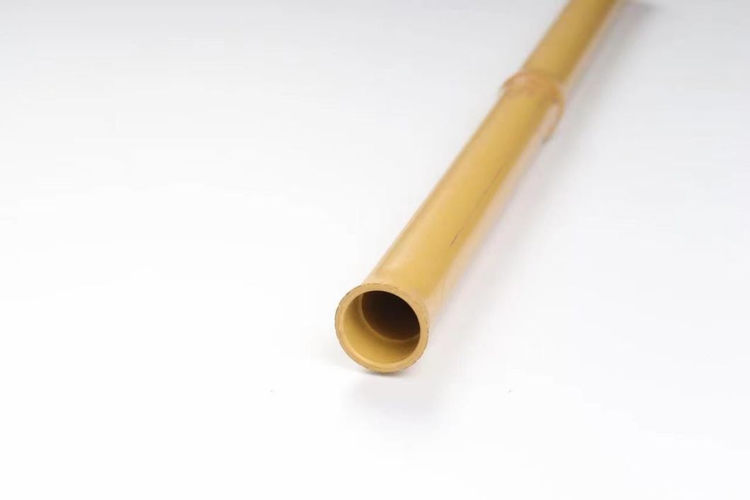 Natural Custom Simulated Bamboo Product for Decoration