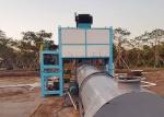 Cow Dung / Chicken Droppings Rapid Organic Fertilizer Fermentation Tank 1-20m3