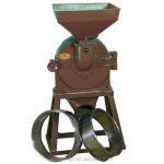 DONGYA 9FC-35 0418 Grain Mill Grinder for Sale