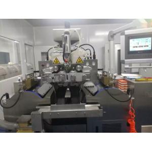 China Automatic Softgel Encapsulation Machine Painball Making Machine factory
