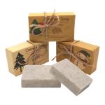 Custom Luxury Solid Skin Whitening Natural Vegan Clear Handmade Organic Bath
