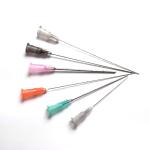 14g 16g 17g 18g 19g 38mm 50mm Micro Cannula Blunt Beauty Needle for 14G-34G