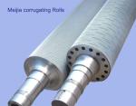 50CrMo F Flute Corrugator Rolls