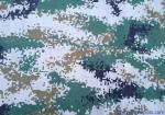 Enzyme wash Static-free High quality fashion Waterproof pvc coated winter snow