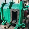 Buy cheap FPM EPDM Lobe Pump Rubber , Chemicals Positive Displacement Rotary Pump from wholesalers