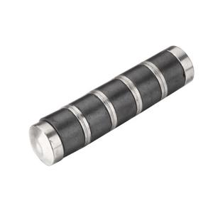 China Alnico Pig Trough Feeder CM-01 Cow Stomach Magnet Prevent Veterinary Disease factory