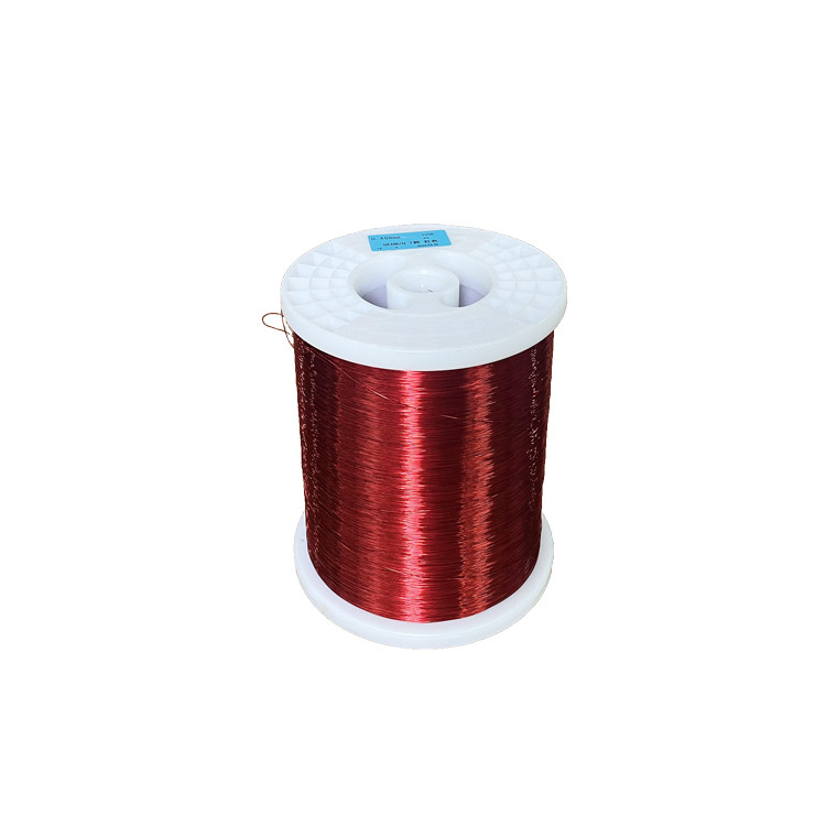 Enamel Insulated Enameled Magnet Wire for Versatile Electrical Applications
