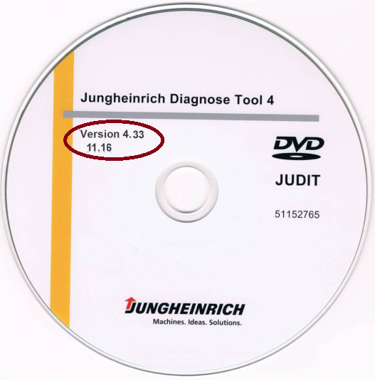 Judit 4.34 Forklift Diagnostic Tools Plus Repair Information Judit SH 4.34 Plus Judit ET 4.34 Parts Catalog