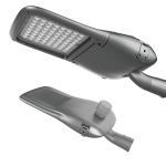 110lm/W Ip66 Waterproof Led Street Lights With Sensor