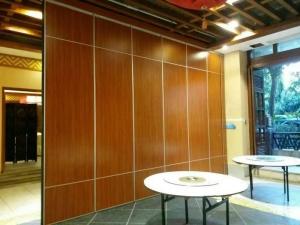 China Acoustic Sliding Door Office Partition Walls System Philippines Design factory