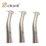 1:5 Fiber Optic Handpieces Dental Increasing Contra Angle Internal Water Spray