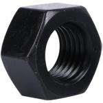 Fastener Direct Custom Black Oxide Finish DIN934 Hex Nut for Carbon/Stainless