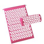 Lightweight Electric Back Massager Cushion Acupressure Sets Various Color