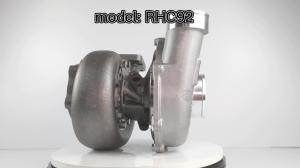 China Factory price RHC92 engine turbocharger part VA300018 114400-3830 1144003830 C92CND-S0018B C92CND-S0018G turbocharger factory