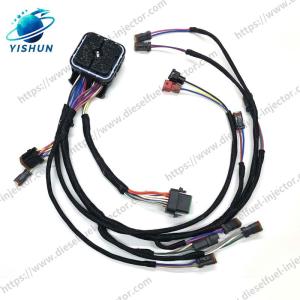 China 323-9140 Engine Wiring Harness C9 3239140 For erpillar Excavator factory