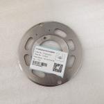 Excavator Hydraulic Parts For Komatsu Valve Plate 135306 131150 131160 116979