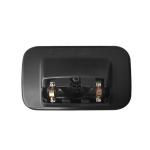 Black foton aumark Electronic Truck Rearview Mirror for Competitive and Original