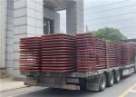 Horizontal Alloy Steel SA213 T11 Biomass Boiler Steam Heating Coil