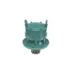 Travel Motor GM35VA GM38VL Final Drive GM38 TM40 GM35 Excavator Hydraulic Travel