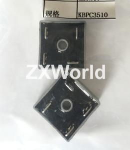 China Bridge Rectifier factory