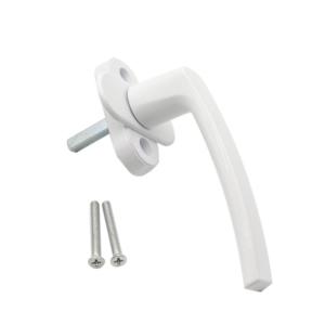 China Multi Points Casement Window Lock Handle Hardware Contemporary Design factory