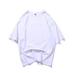 OEM Summer Casual Oversized Tee