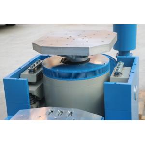 Electromagnetic Vibration Table For Lithium Sinusoidal Vibration Test