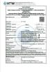 Hefei Yeoan Information And Technology Co.,Ltd.   1646915 Certifications