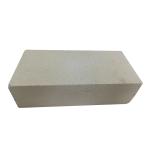 Little SiC and CrO Content High Alumina Anchor Brick for 70%-80% Fired Grade