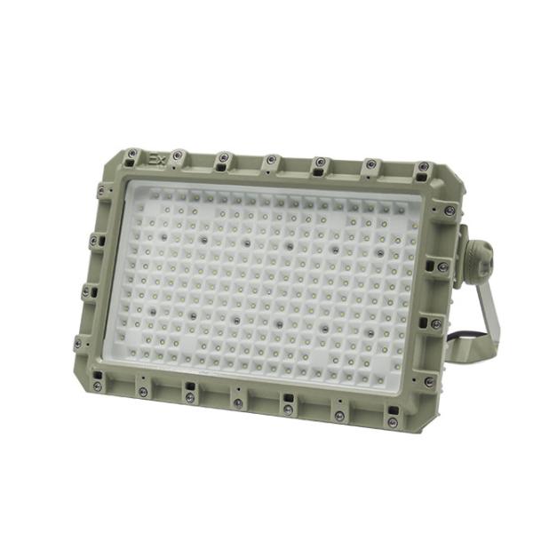 Led Flood Lights For Hazardous Locations Atex Approved Led Lighting 75W 100 120W