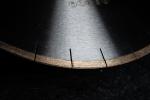 Industrial Grade 450MM 350MM Diamond Saw Blade Disc For Marble with 10mm Arbor