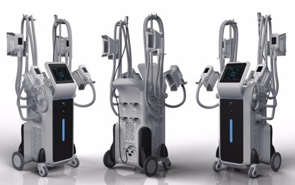 Cryolipolysis slimming machine cryolipolysis fat reduction eliminating fat cells