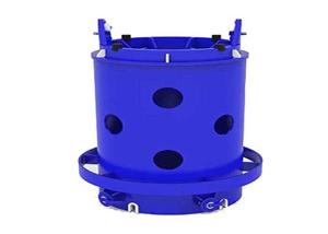 China Drilling Tools Casing Adaptor CQC factory