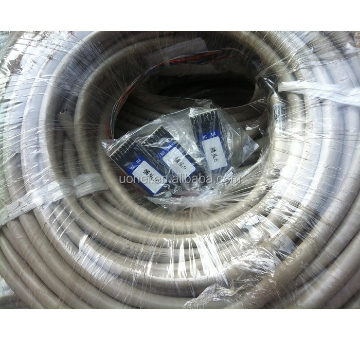 ZTE ZXJ10B cable HW cable BA/BB/BC/BD/BE/BF/BG/BH/BI/BJ/BK/BM/BN/BO/BP for ZTE MSG5200 ZXJ10 ZXJ10B PSTN ASLC/HASL cable
