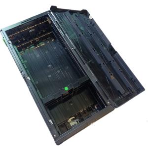 China atm part Diebold Nixdorf DN200 AIC ALL IN CASSETTE CONV reject Cassette 1750301684 factory