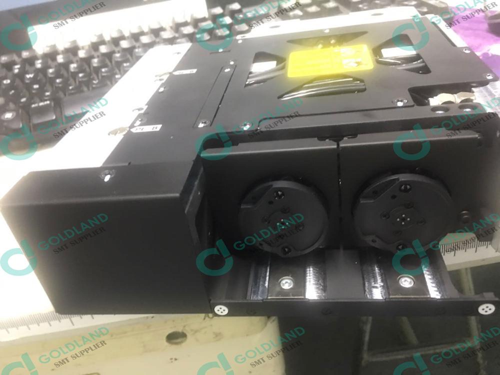 SMT pick and place machine parts H02F PLACEMENT HEAD -- SMT FOR FUJI NXT MACHINE PARTS
