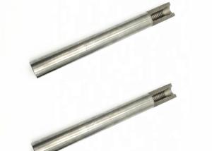China DIA24mm 200mm M12 Solid Carbide Boring Bar Hard Metal factory