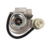 Turbocharger HX25W 504061374 2852068 3599351 4033163H 4033163 4042194 3599350