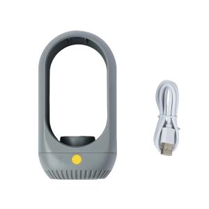 China Insect Pest Control Product Uv Light Physics Electric Black Charger Mosquito Trap Killer Usb Lamp factory